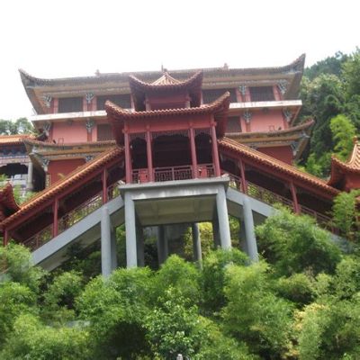 宜春哪個寺廟最靈